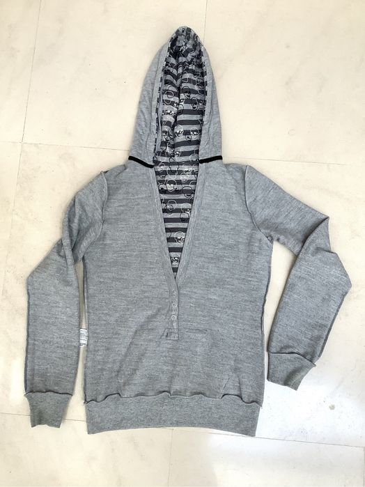 Camisola com carapuço Pull & Bear