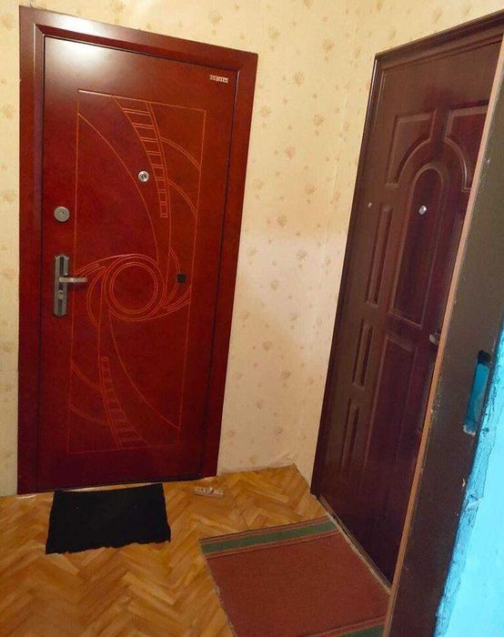 Продам 3 комн. квартиру на Таирова Ул. Академика Вильямса (237-387)