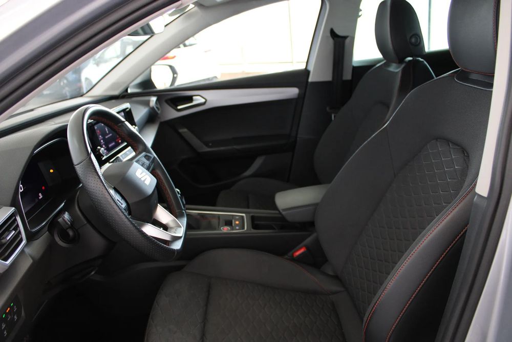 SEAT Leon 1.0 TSI FR