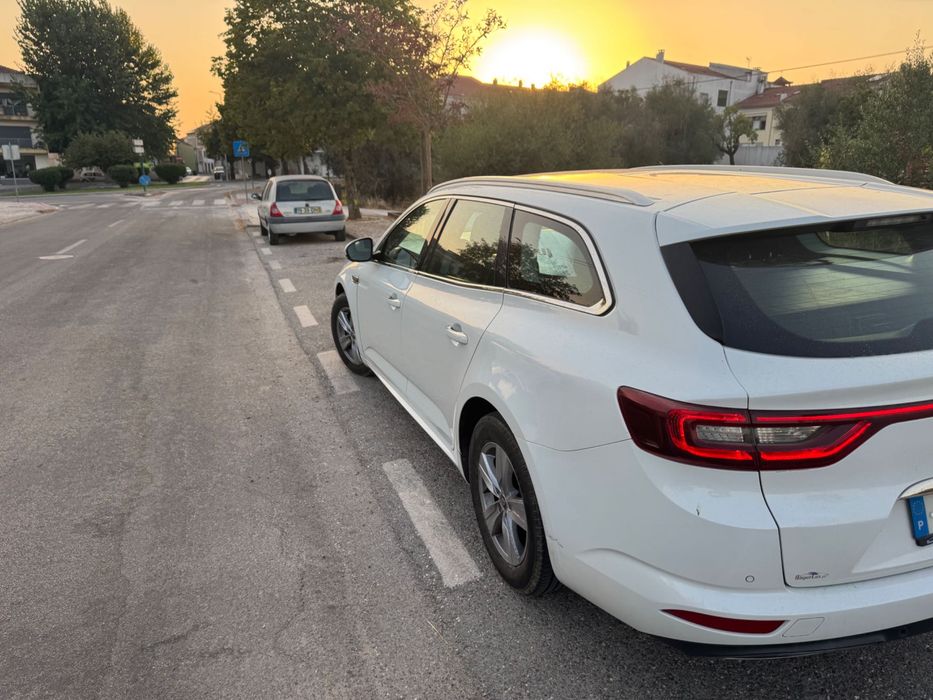 Vendo Renault talismam — photo 2