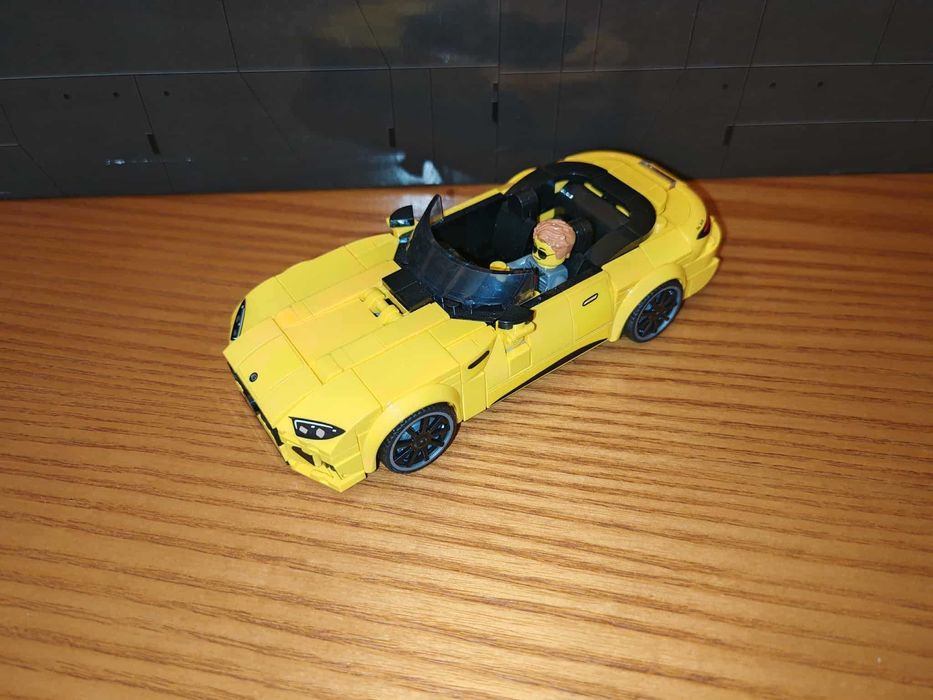 Lego Speed Champions - Vários