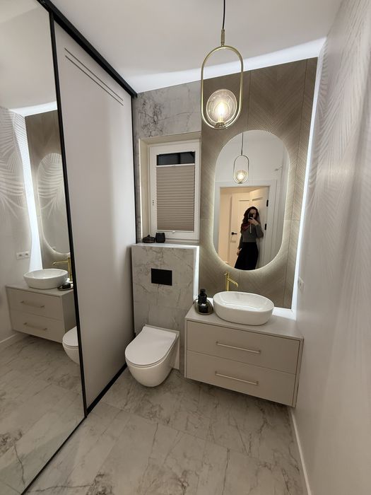 Dom/segment na wynajem Żyrardòw ( Chroboty)