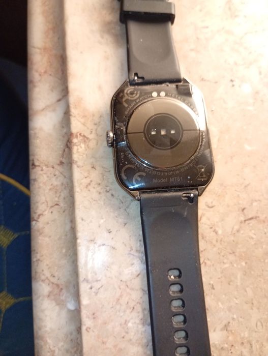 Relógio smartwatch