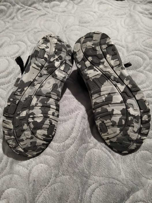 Sandały Sprandi roz. 35