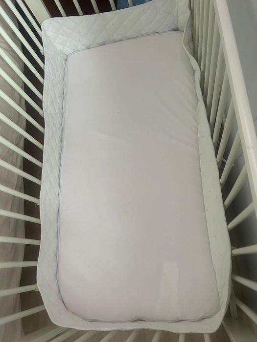 Łóżeczko dziecięce