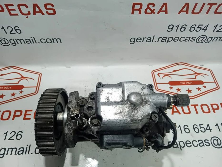 Bomba de Alta Pressão Seat Ibiza II 1.9 TDI 038130107 Original