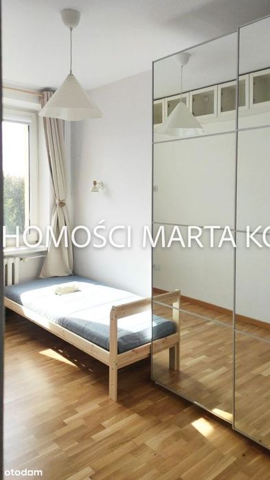 Ochota, 3 pok., balkon winda