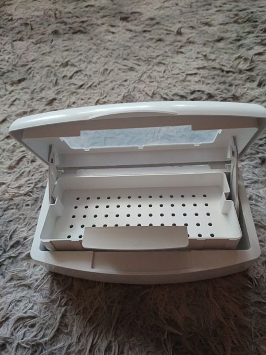 Стерилізатор для інстументів