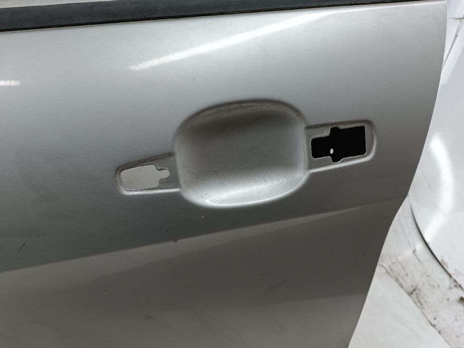 Porta Frente Esquerda - PEUGEOT 308 I (4A_, 4C_) | 07 - 16