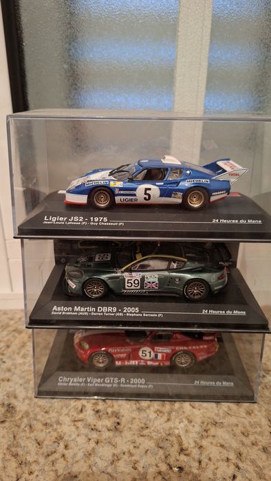 24 Horas de Le Mans