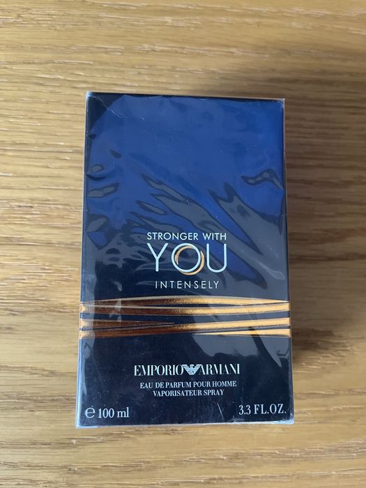 Perfum emporio armani