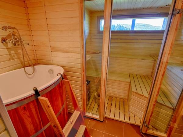 Apartamenty / Dom Korbielów | Widok na Pilsko | Cisza, Sauna, Parking