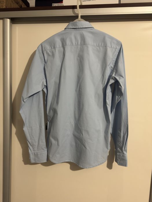 Koszula Emporio Armani rozmiar L
