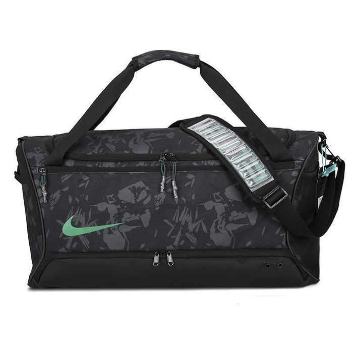 сумка спортивна велика Nike Еlite Hoops для залу подорожей