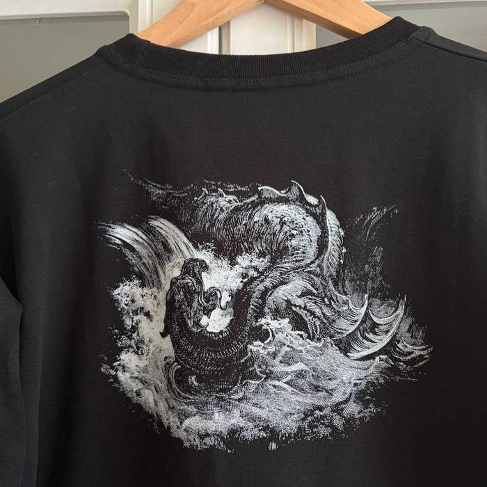 Новий лонгслів / мерч Emperor - S , M , L , XL , XXL