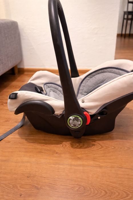 Аатокрісло з 0 tutis