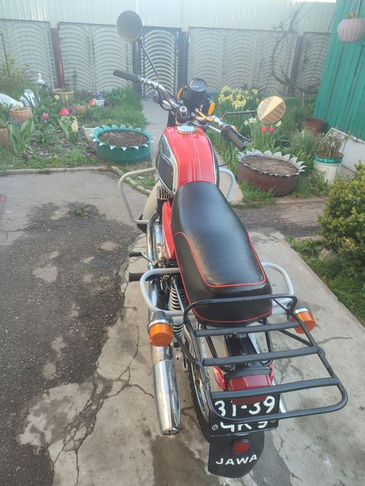 Продам Яву 350.634