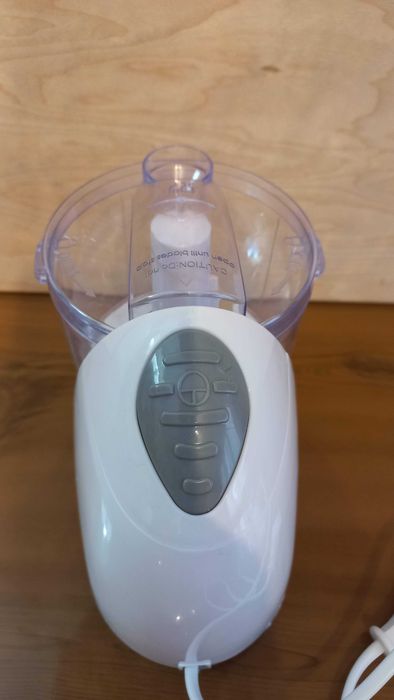 Rozdrabniacz George Wilkinson Mini Chopper Pro, 350 ml