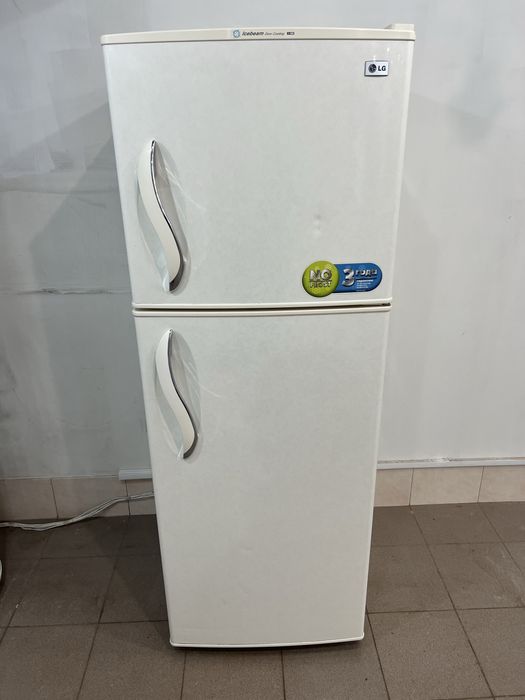 Холодильник Лдж (Доставка/Гарантия)