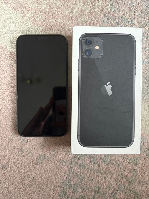 iPhone  11 cena  DO NEGOCJACJI!!!