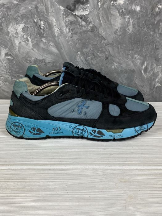 Кросівки premiata mase 44-45/29 см