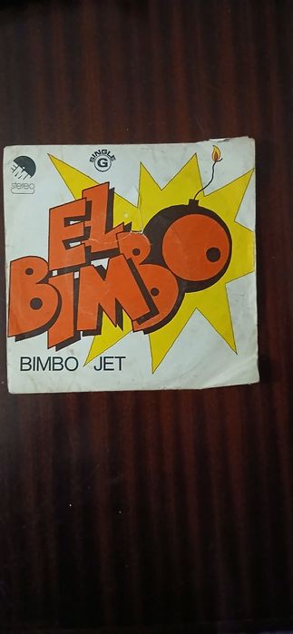Discos de vinil bom estado