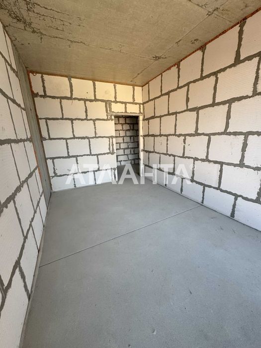 В продаже однокомнатная квартира с балконом в Клубном доме на Дачной. - View 6