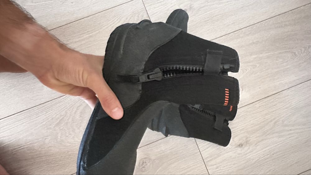 Botas neoprene  Tribord pesca