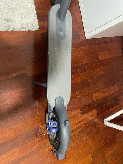 Trotinete Mi scooter 3