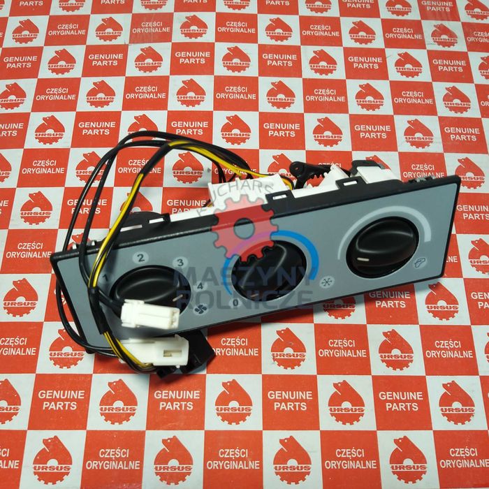 Panel klimatyzacji Ursus H 8014H 9014H 10014H