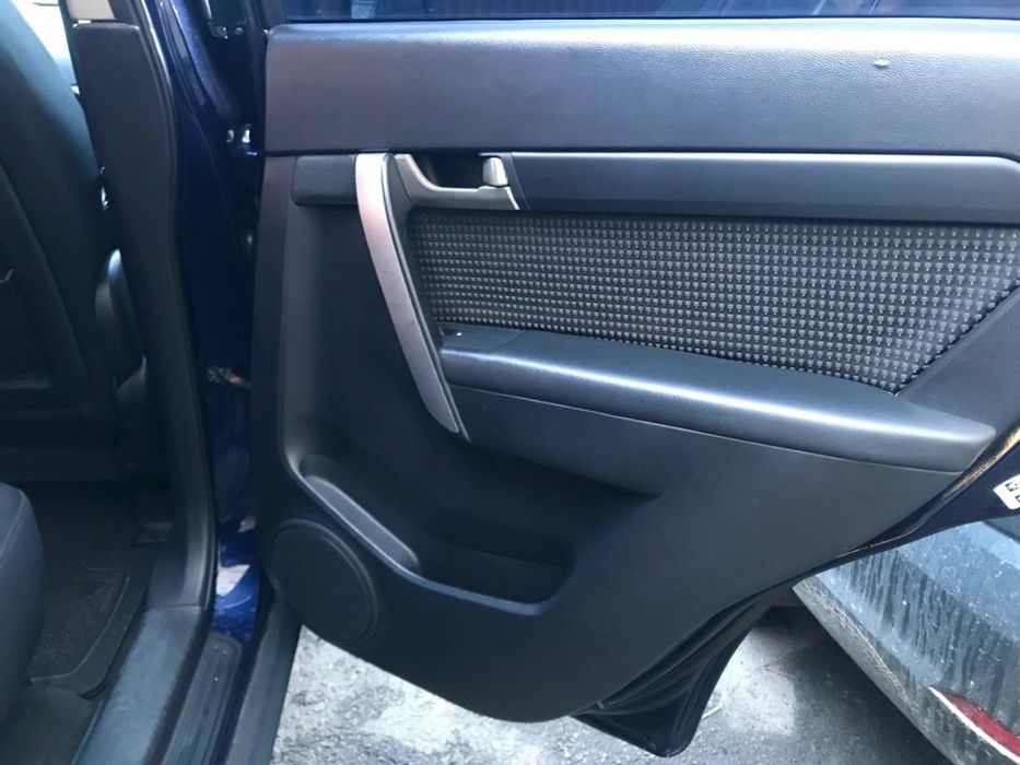 Продам Chevrolet Captiva