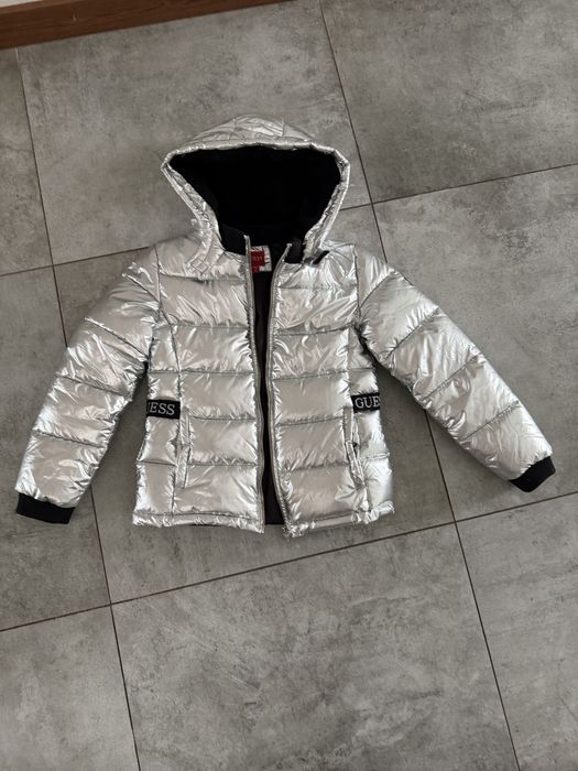 Куртка дитяча guess 8-9 років