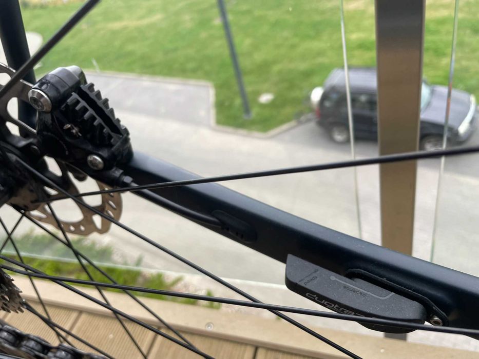 Trek Domane SL5 58 cm rower gravel