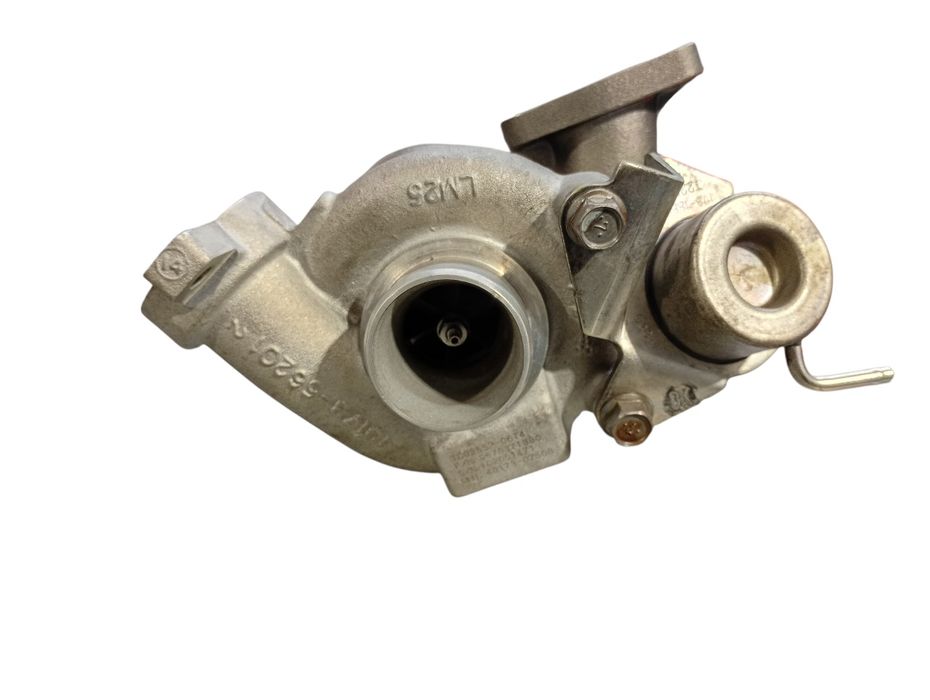 Turbo Recondicionado 1.6 HDi Citroën, Fiat, Ford, Peugeot 49173