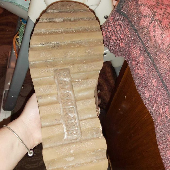 Черевики шкіряні зимові CAT Caterpillar Rider Nubuck Brown
