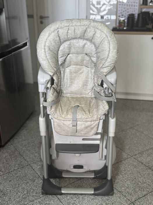 Baby Dining Chair