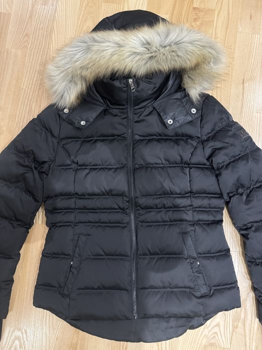 Kurtka zimowa Calvin Klein XL okazja