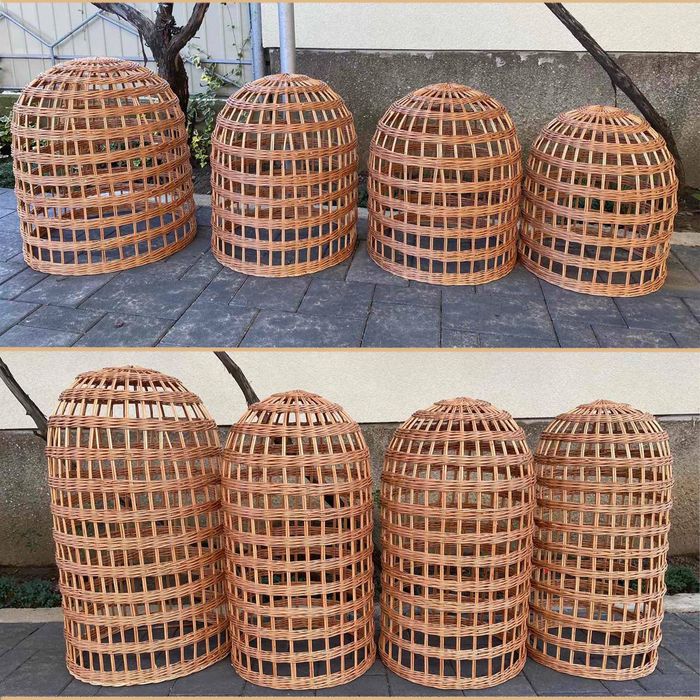 В наявності абажур світильник з лози плафон люстра нічник торшер лампа