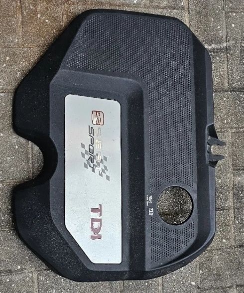 Peças seat ibiza 6l