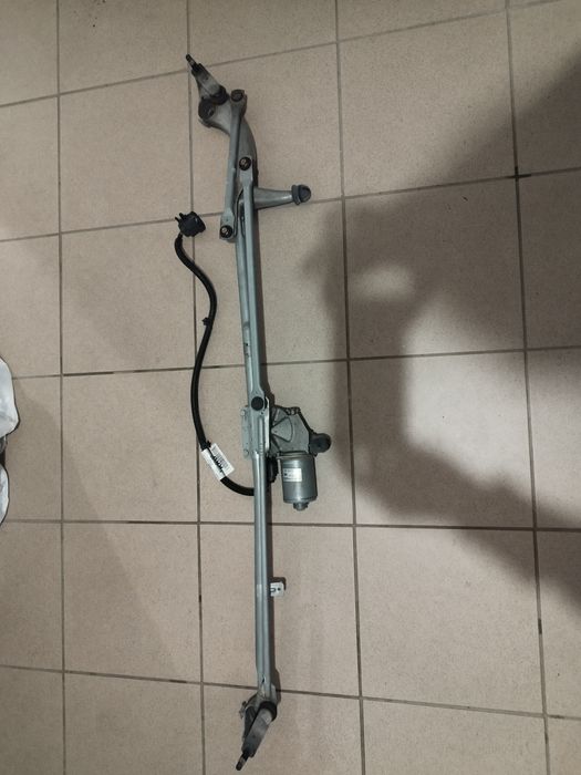 Mechanizm wycieraczek ford Grand c-max 2012r