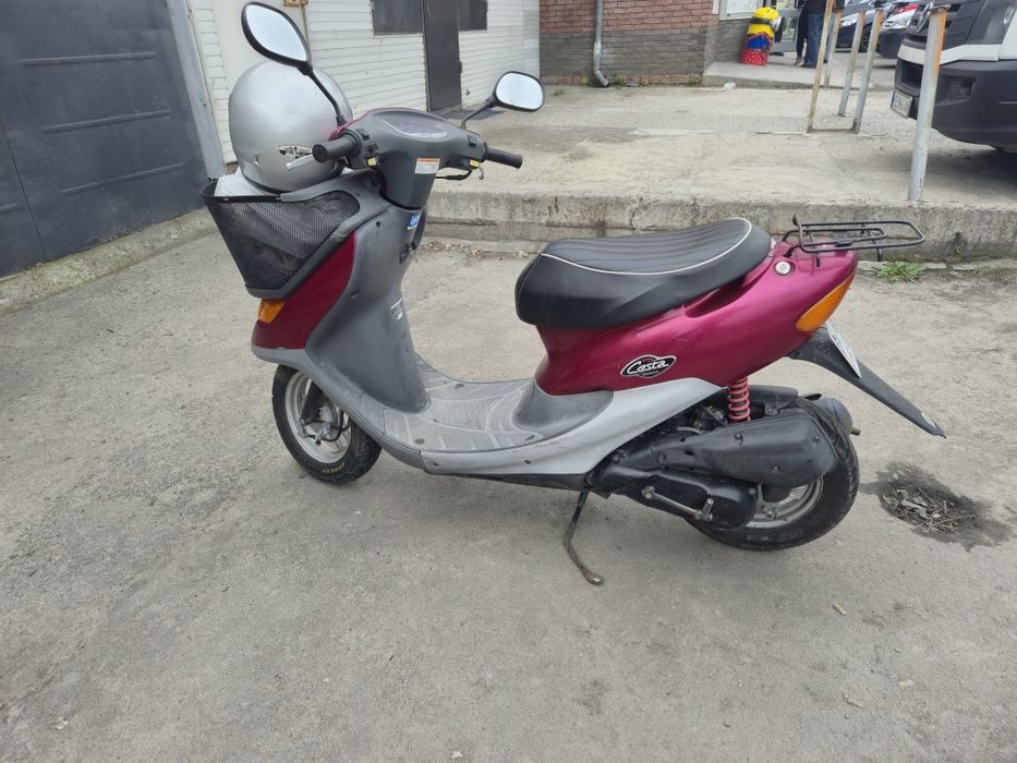 Продам HONDA DIO
