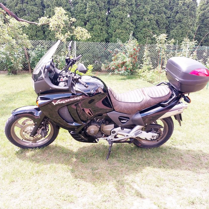 Honda Varadero xl1000