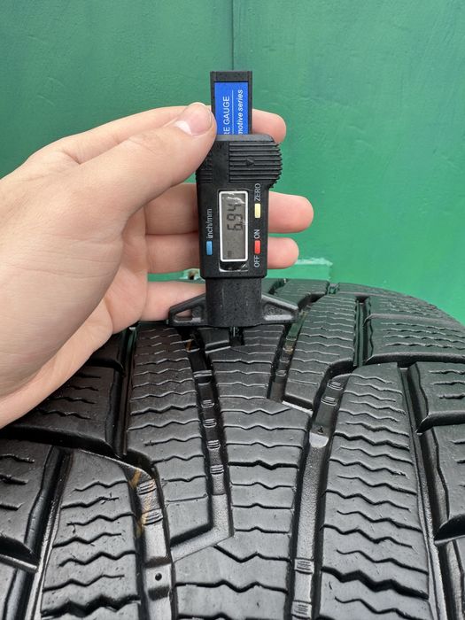 Шины 265/65R17 Kumho KW31