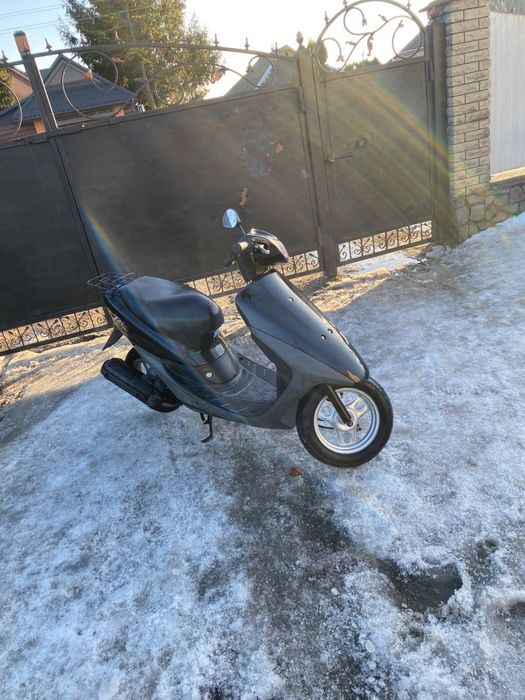 Honda dio af34..