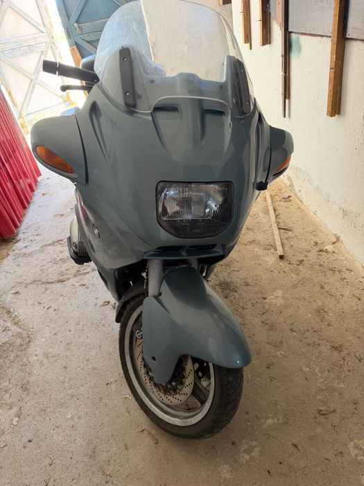 BMW R1100 RT Excelente estado