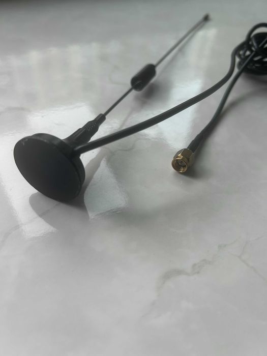 Антенна SMA для телефонии GSM шлюза