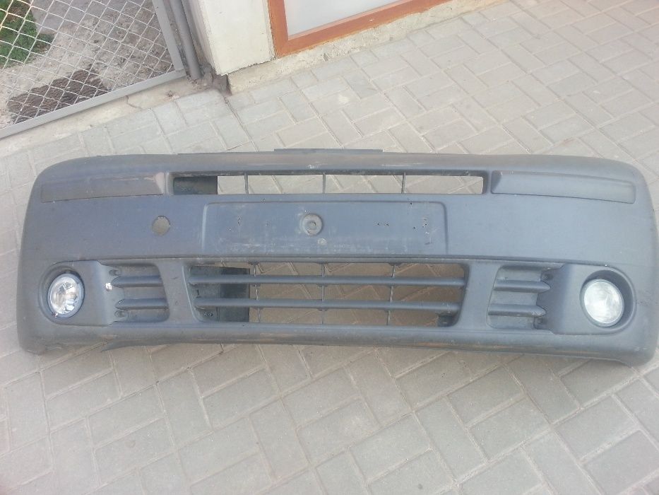 Бампер Трафик,Виваро,Примастар trafic.vivaro,Трафік, Віваро