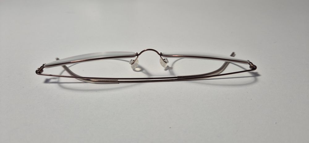 Oprawki nowoczesne męskie i damskie