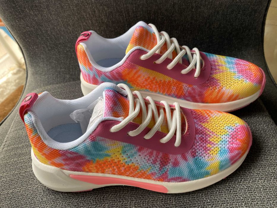 Ténis Senhora nº36 (novos vários modelos)