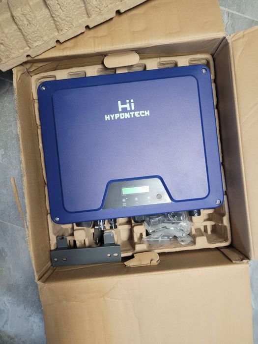 Falownik Hypontech 4000